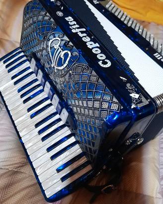 Fisarmonica Cooperfisa
