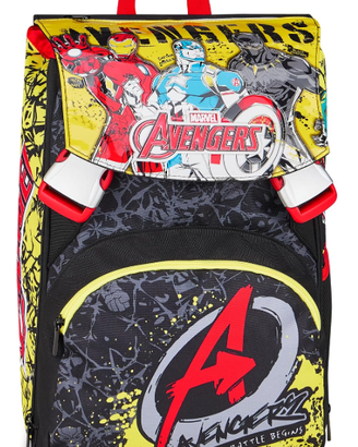 Zaino Avengers