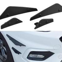 Flap paraurti Ford Fiesta ST-LINE Mk8 dal 2018