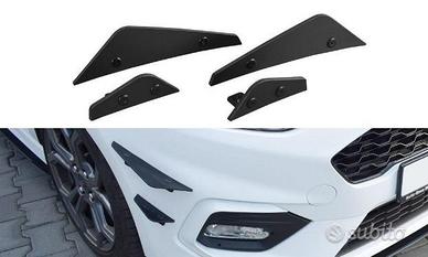 Flap paraurti Ford Fiesta ST-LINE Mk8 dal 2018