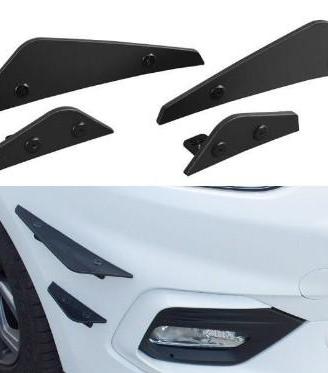 Flap paraurti Ford Fiesta ST-LINE Mk8 dal 2018