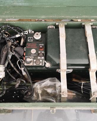 Radio Russa vintage R-107