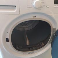 Asciugabiancheria Whirlpool 100 funzionante