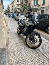 Honda Transalp 750 abs 2025