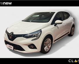 Renault Clio TCe 100 CV GPL 5 porte Zen