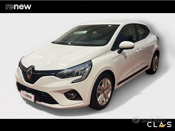 Renault Clio TCe 100 CV GPL 5 porte Zen