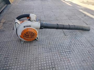 soffiatore sthil BG 86