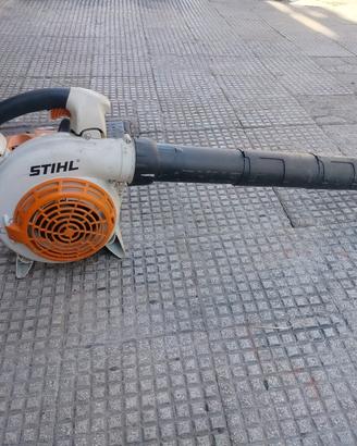 soffiatore sthil BG 86