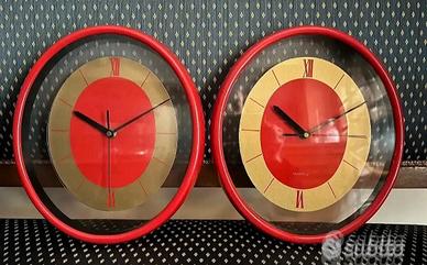 Orologi al quarzo vintage