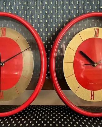Orologi al quarzo vintage
