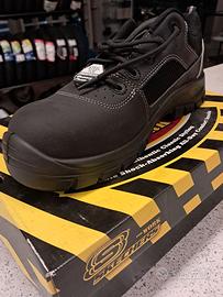 Scarpe lavoro