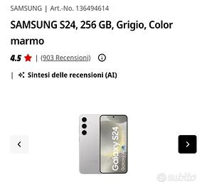 samsung s24 