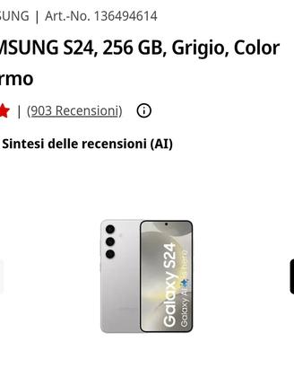 samsung s24 