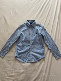 Camicia Ralph Lauren