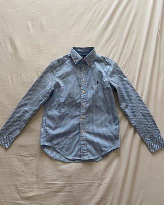 Camicia Ralph Lauren