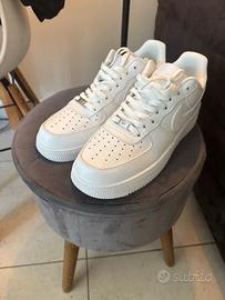 Nike Air Force 1 uomo