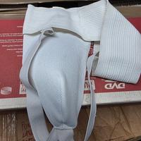 taekwondo conchiglia bambino