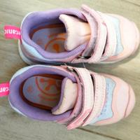 Scarpe biomecanics bambina