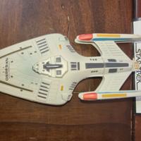 Star Trek. U.S S. PROMETHEUS 