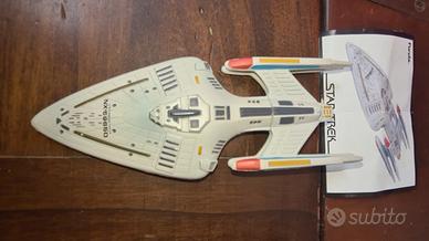 Star Trek. U.S S. PROMETHEUS 