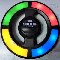 HASBRO SIMON SWIPE GIOCO DI SOCIETA' FINO A 4 GIOC