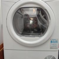 Asciugatrice Candy 10 Kg + supporto 290 euro