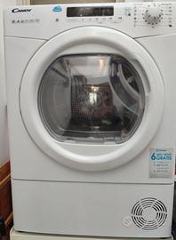Asciugatrice Candy 10 Kg + supporto 290 euro
