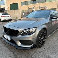 Mercedes-Benz Classe C C 220 d Auto Premium