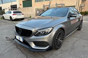 Mercedes-Benz Classe C C 220 d Auto Premium