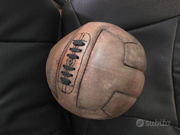 pallone da collezione 