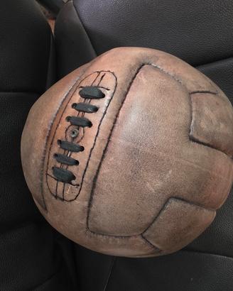 pallone da collezione 