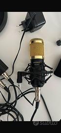 Microfono per pc/playstation/xbox