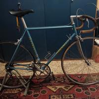Bici da corsa