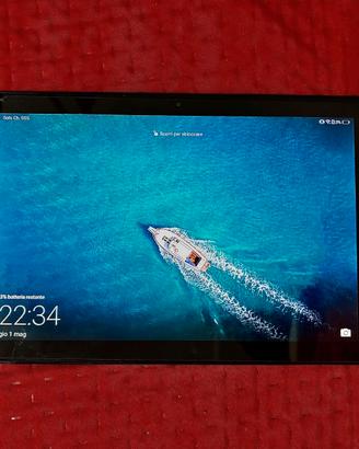 HUAWEI Media Pad T5