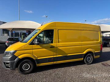 VOLKSWAGEN Crafter 30 2.0 TDI 140CV PM-TA Furgon