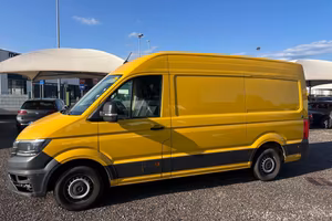 VOLKSWAGEN Crafter 30 2.0 TDI 140CV PM-TA Furgon