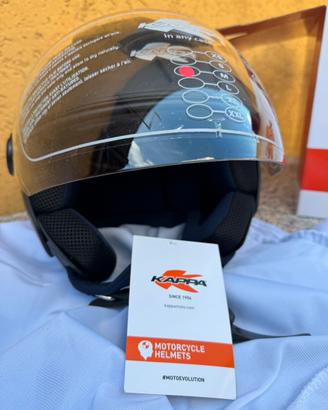 Accessori moto