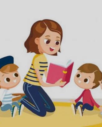 Baby Sitter referenziata anche saltuariamente