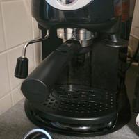 macchina caffe de'longhi