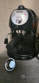macchina caffe de'longhi