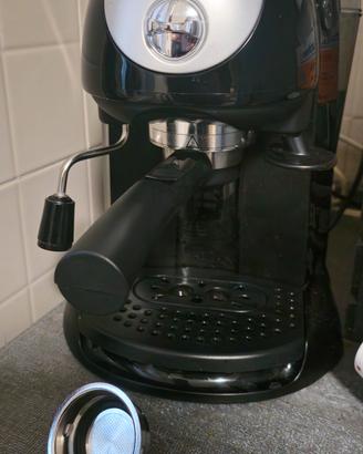 macchina caffe de'longhi