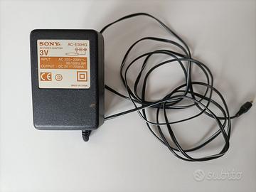alimentatore Sony mod.AC-E30HG