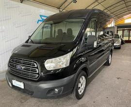 Ford Transit 2.0 Tdci 130cv Furgonato