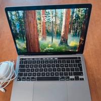 MacBook Air M1 2020