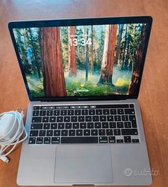 MacBook Air M1 2020