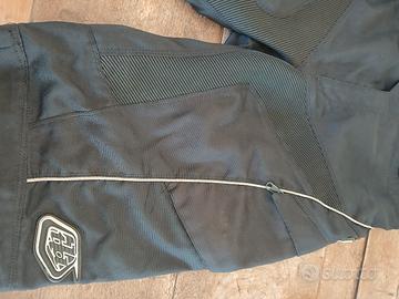 troy lee designes moto shorts pantaloncini mtb