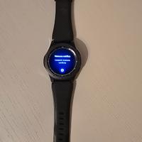 smartwatch samsung gear s3 frontier