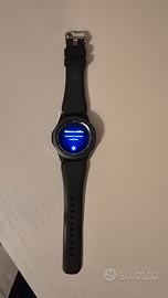 smartwatch samsung gear s3 frontier