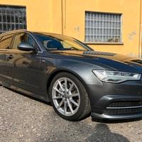 ricambi audi a6 c7 4g0 2015 2016 2017 2018 restyli