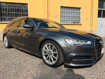 ricambi audi a6 c7 4g0 2015 2016 2017 2018 restyli